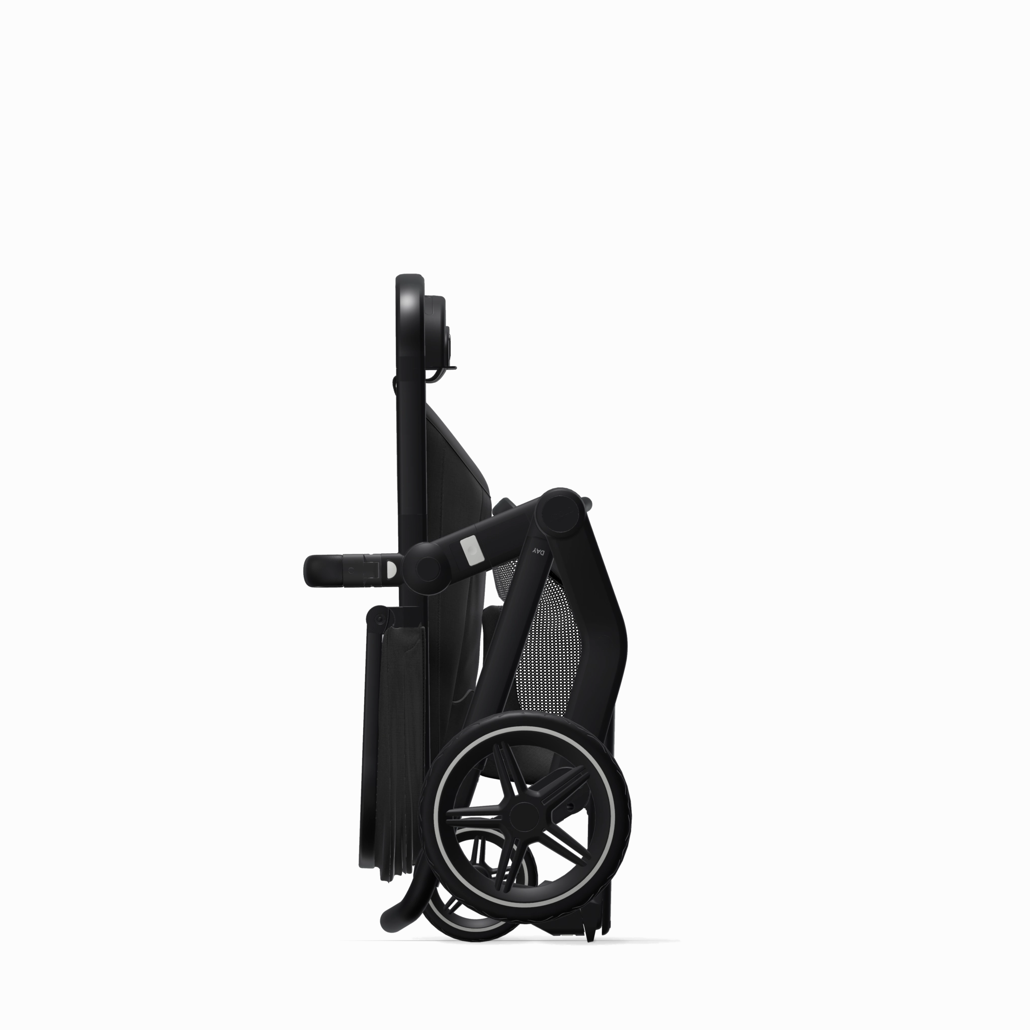 Joolz Day  Stroller