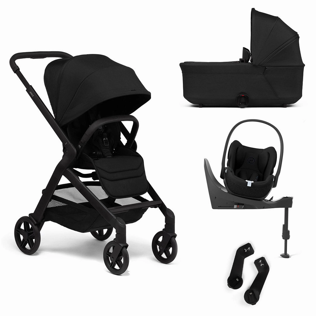 Joolz Hub2   Cloud T Travel System
