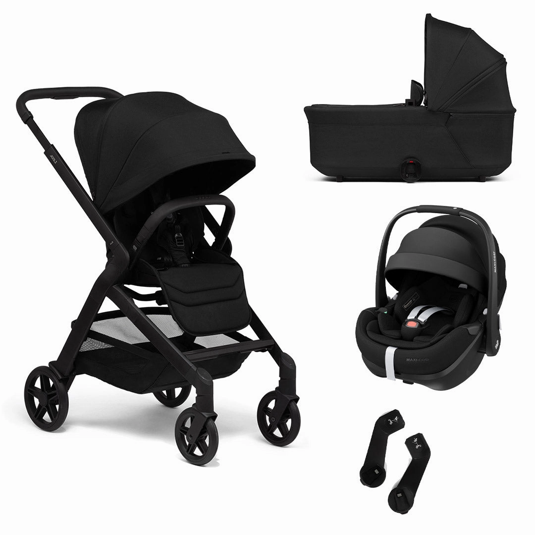 Joolz Hub2   Pebble 360 Pro 2 Travel System