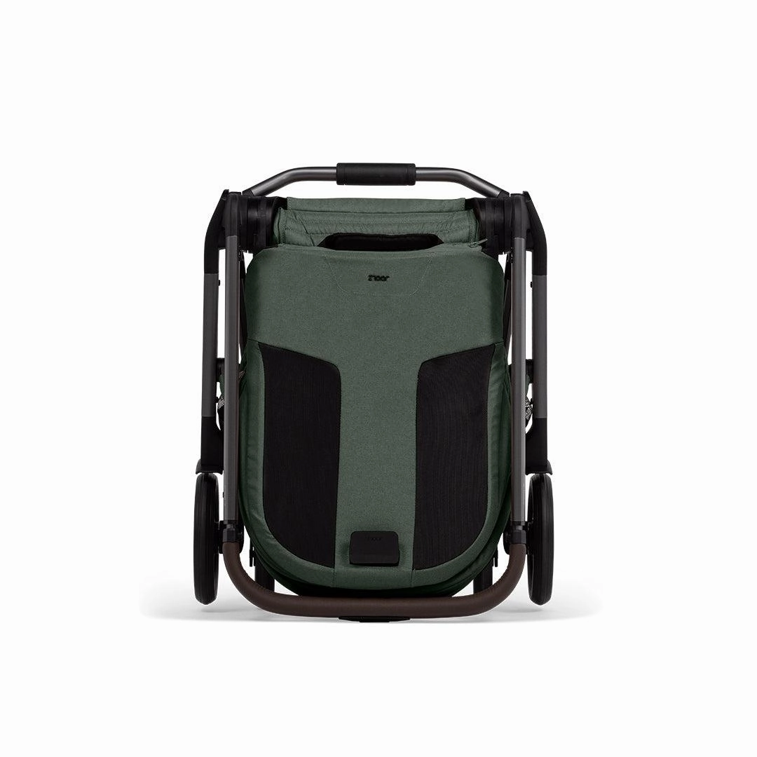 Joolz Hub2 Pushchair - Forest Green