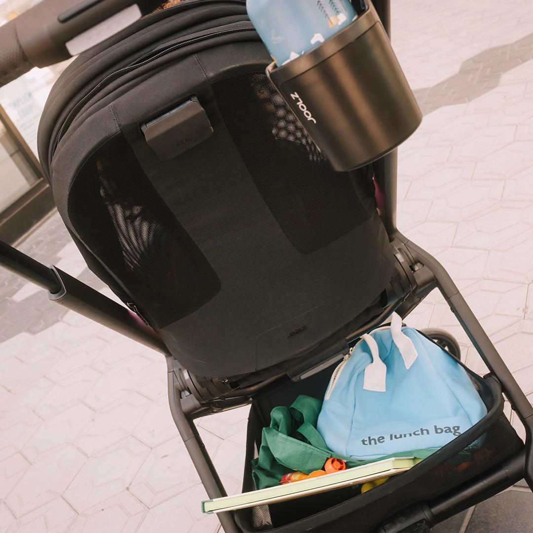 Joolz Hub2 Pushchair - Forest Green