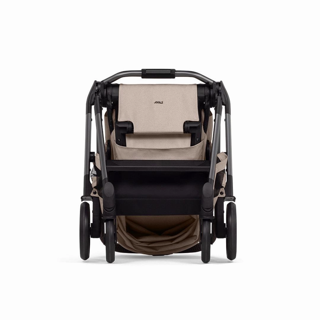 Joolz Hub2 Pushchair - Sandy Taupe
