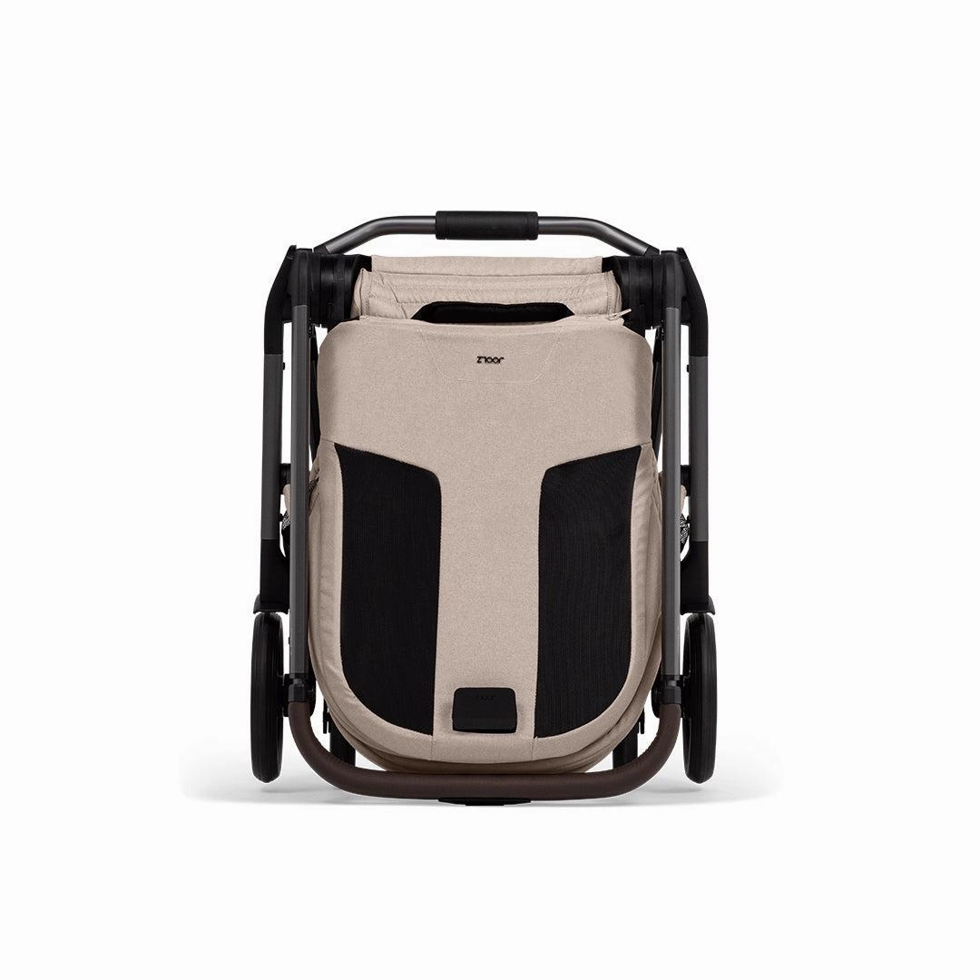 Joolz Hub2 Pushchair - Sandy Taupe