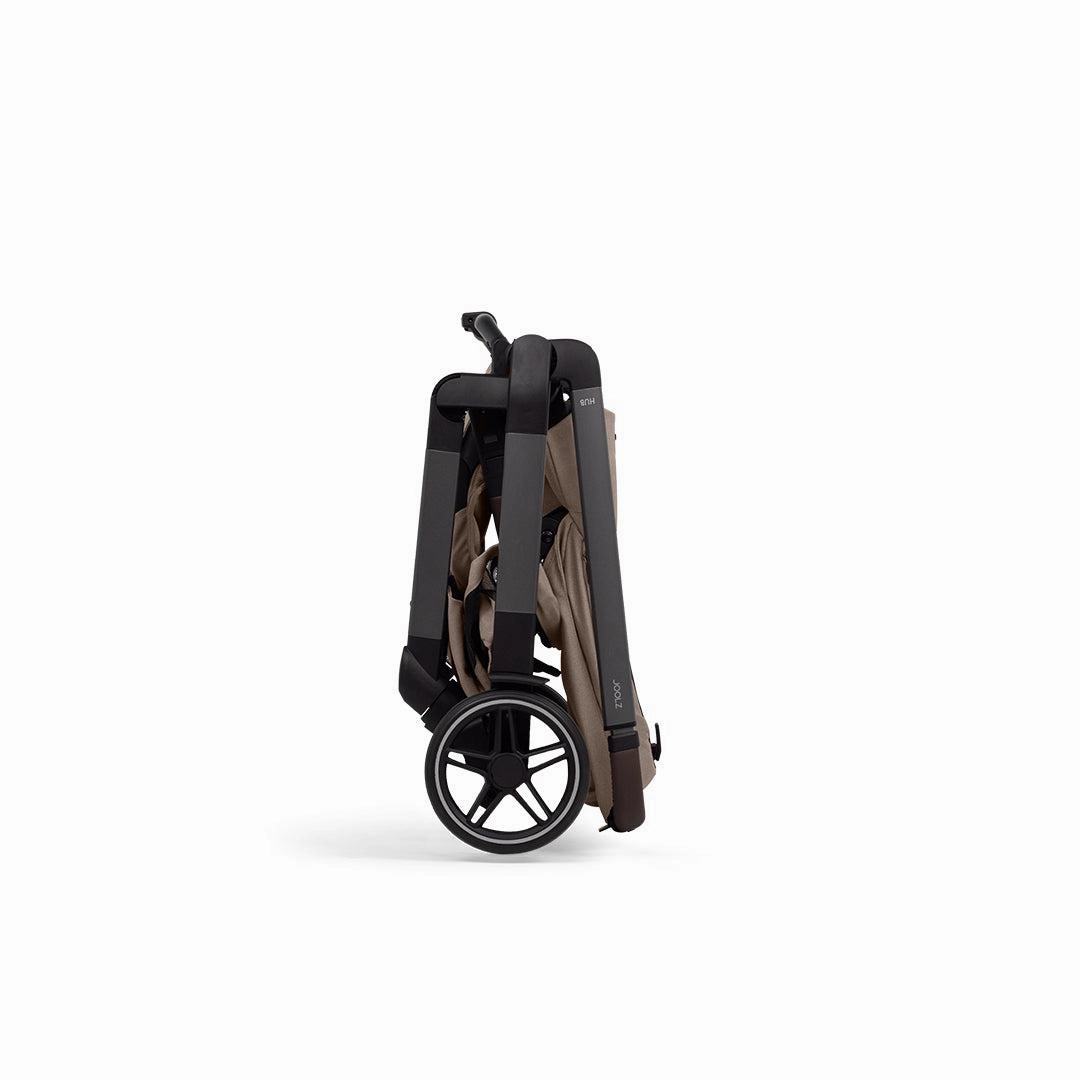 Joolz Hub2 Pushchair - Sandy Taupe