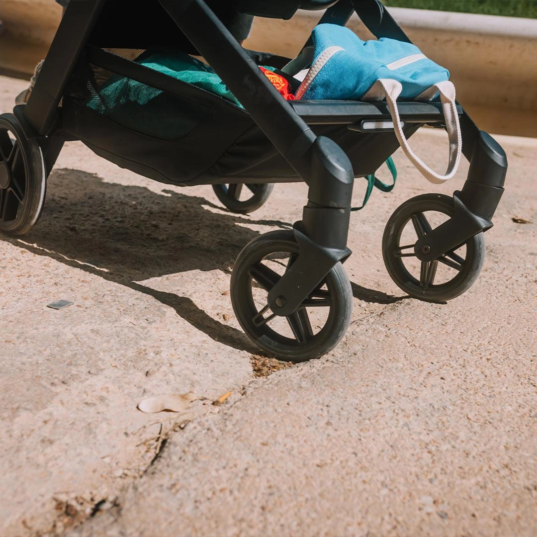 Joolz Hub2 Pushchair - Space Black