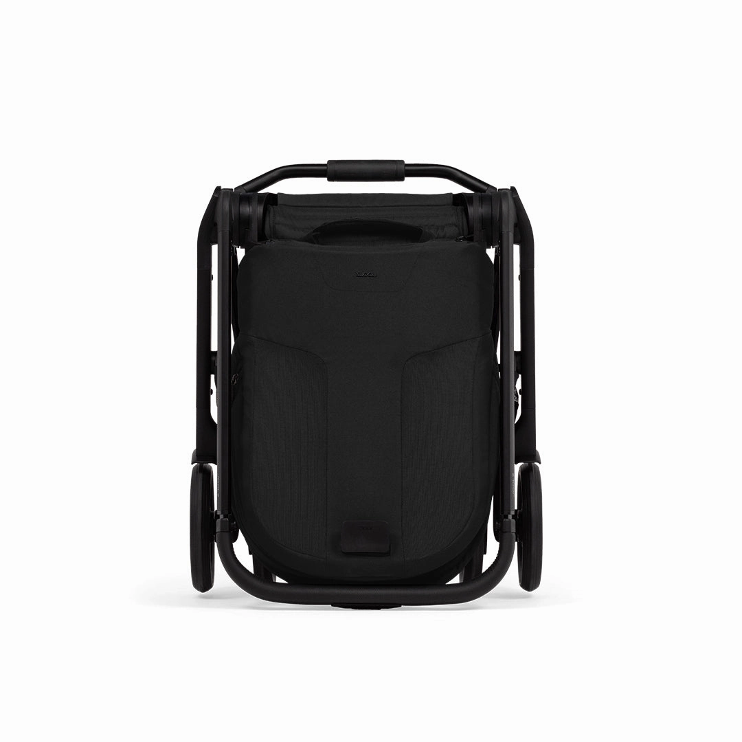 Joolz Hub2 Pushchair - Space Black