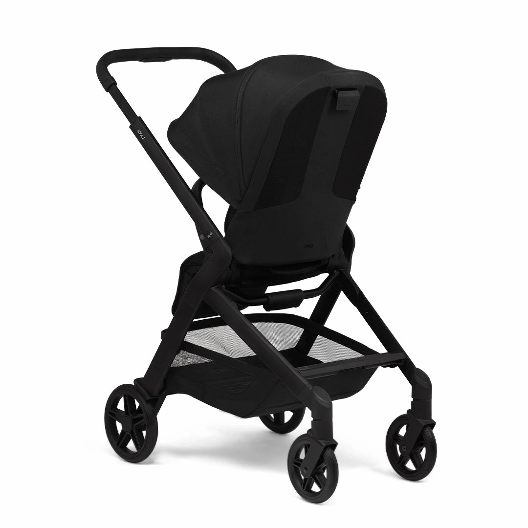 Joolz Hub2 Pushchair - Space Black