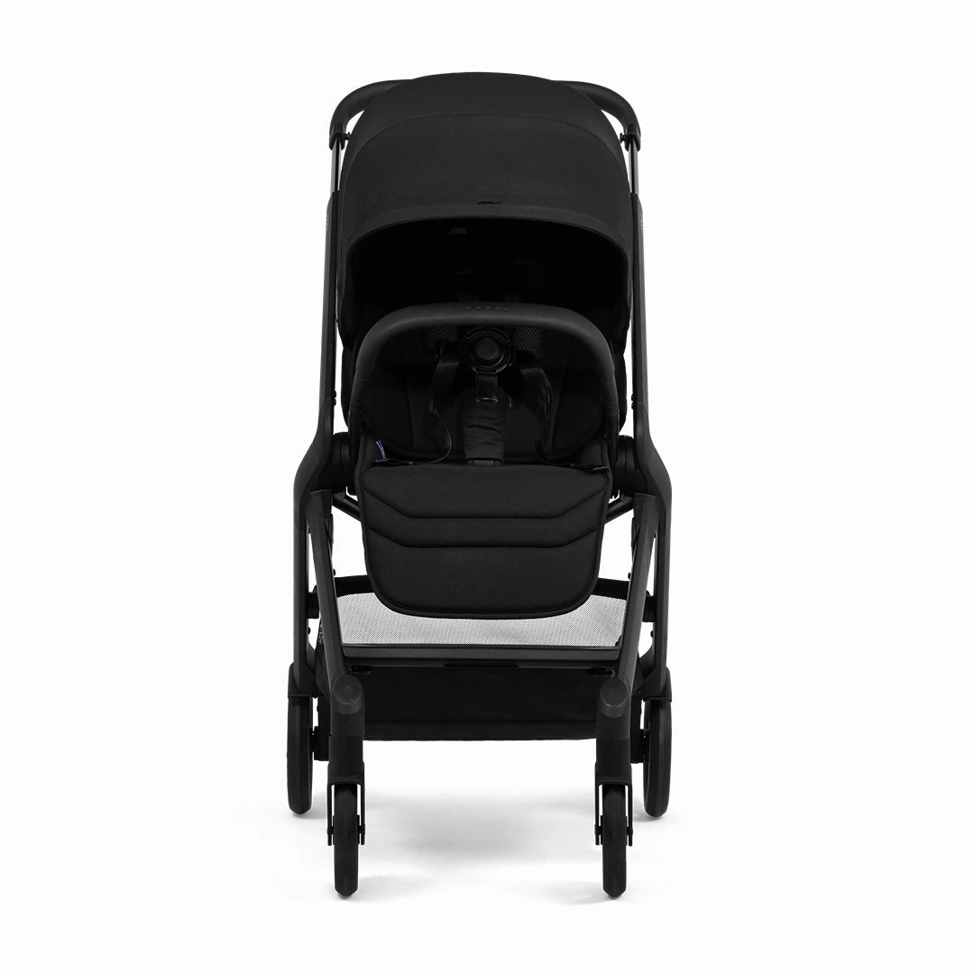 Joolz Hub2 Pushchair - Space Black