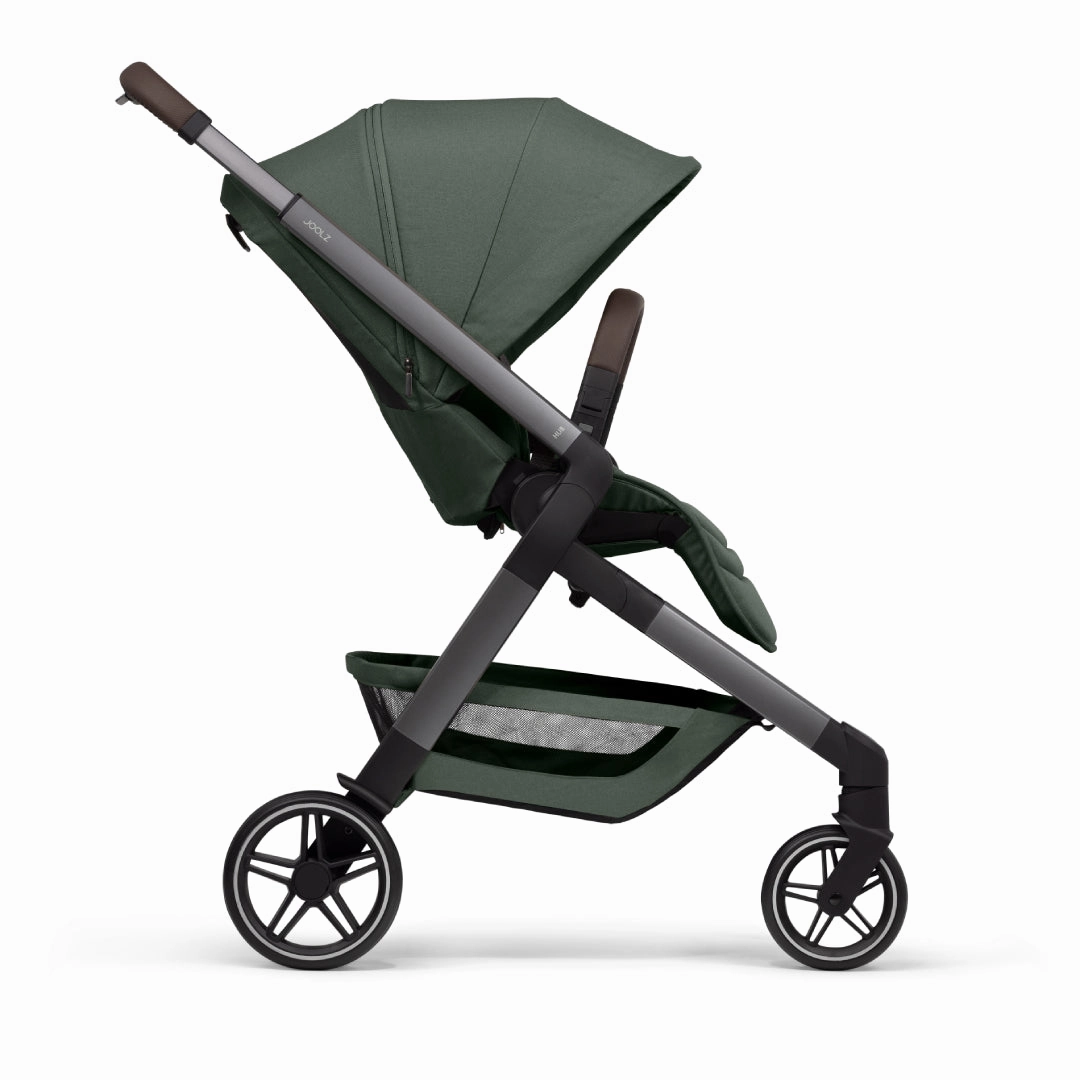 Joolz Hub2 Stroller - Forest Green
