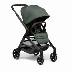 Joolz Hub2 Stroller - Forest Green