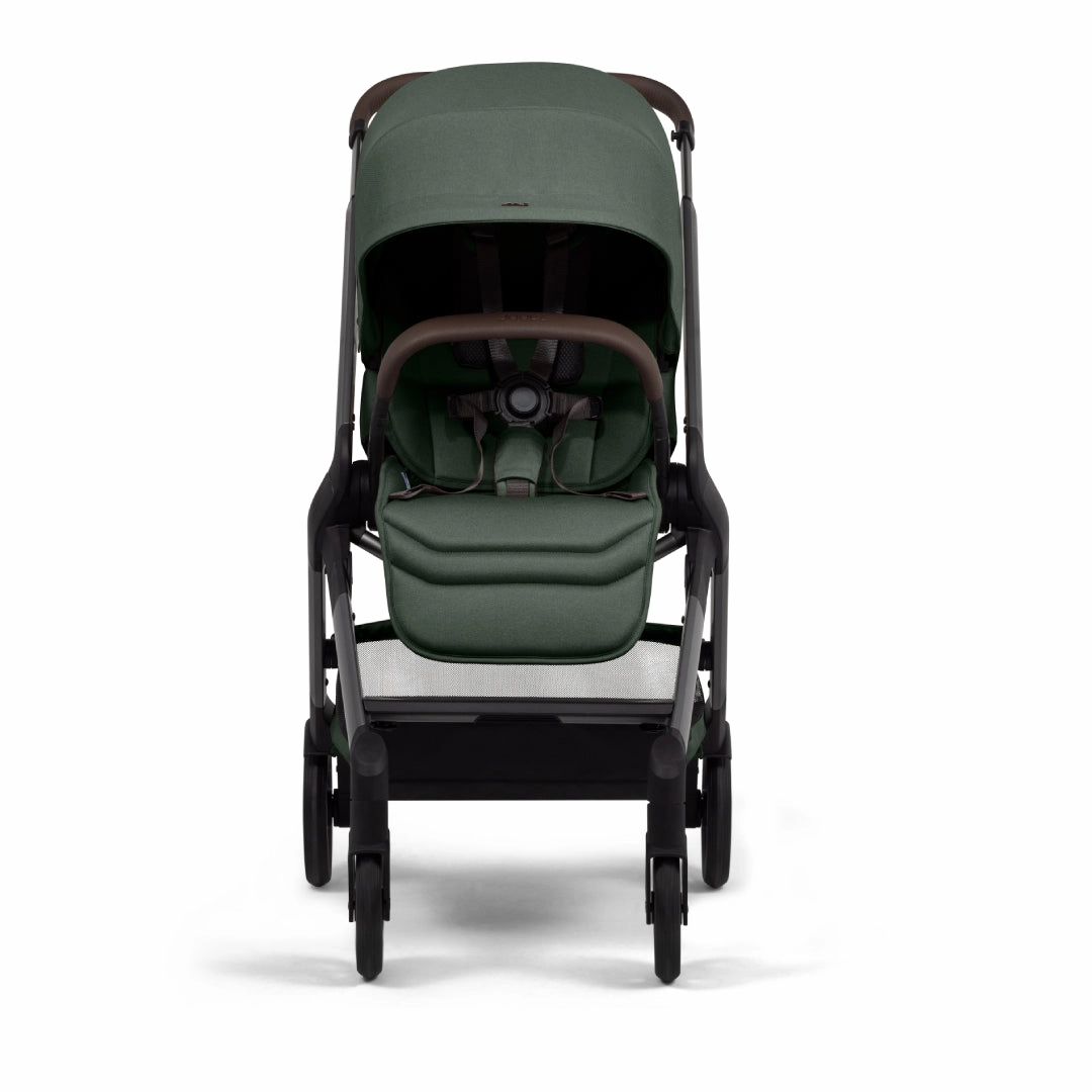 Joolz Hub2 Stroller - Forest Green