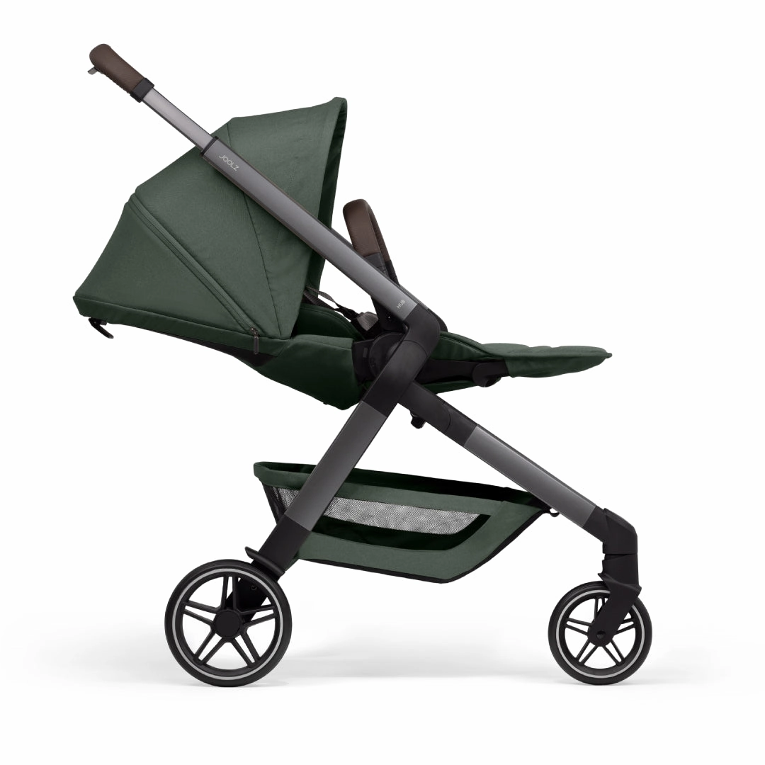 Joolz Hub2 Stroller - Forest Green