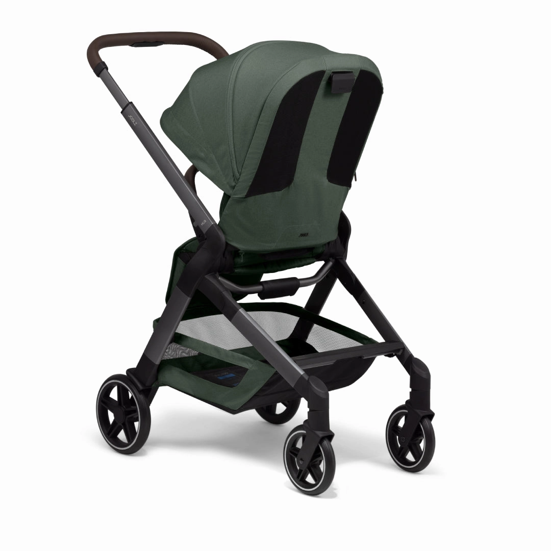Joolz Hub2 Stroller - Forest Green