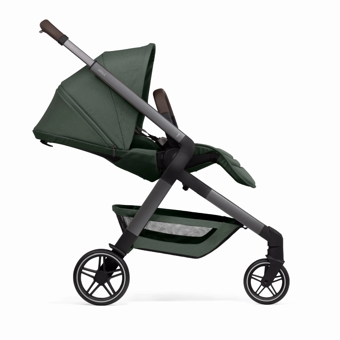 Joolz Hub2 Stroller - Forest Green