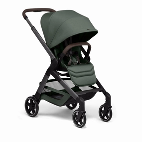 Joolz Hub2 Stroller - Forest Green