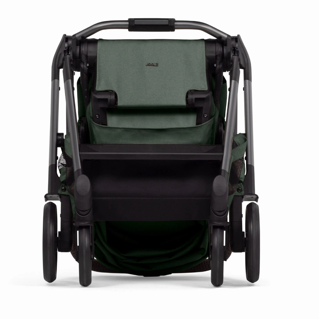 Joolz Hub2 Stroller - Forest Green