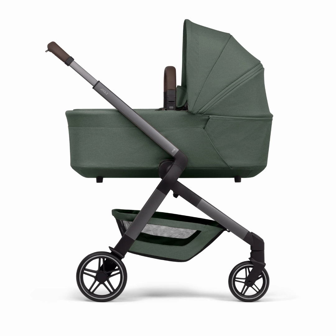 Joolz Hub2 Stroller - Forest Green