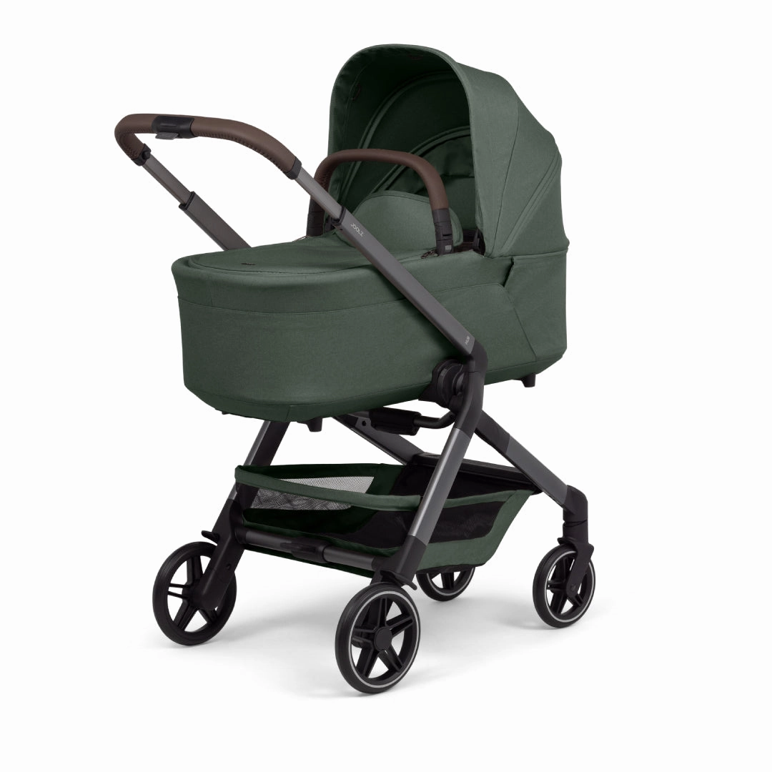 Joolz Hub2 Stroller - Forest Green
