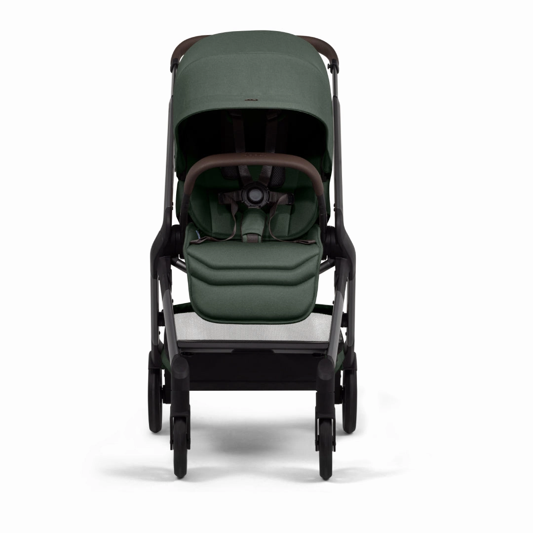 Joolz Hub2 Stroller - Forest Green