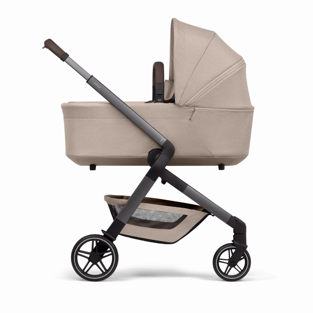 Joolz Hub2 Stroller - Sandy Taupe