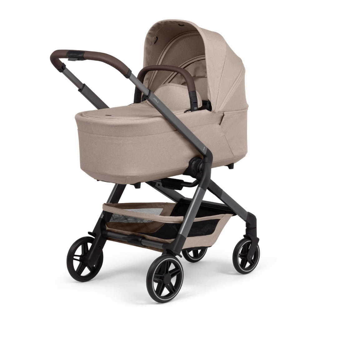 Joolz Hub2 Stroller - Sandy Taupe