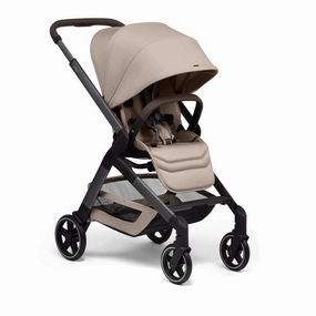Joolz Hub2 Stroller - Sandy Taupe