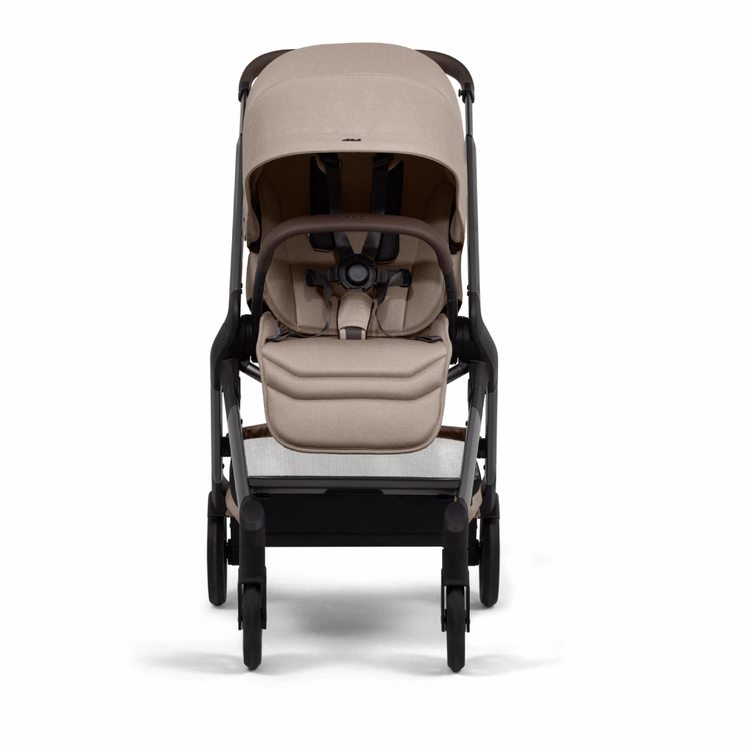 Joolz Hub2 Stroller - Sandy Taupe