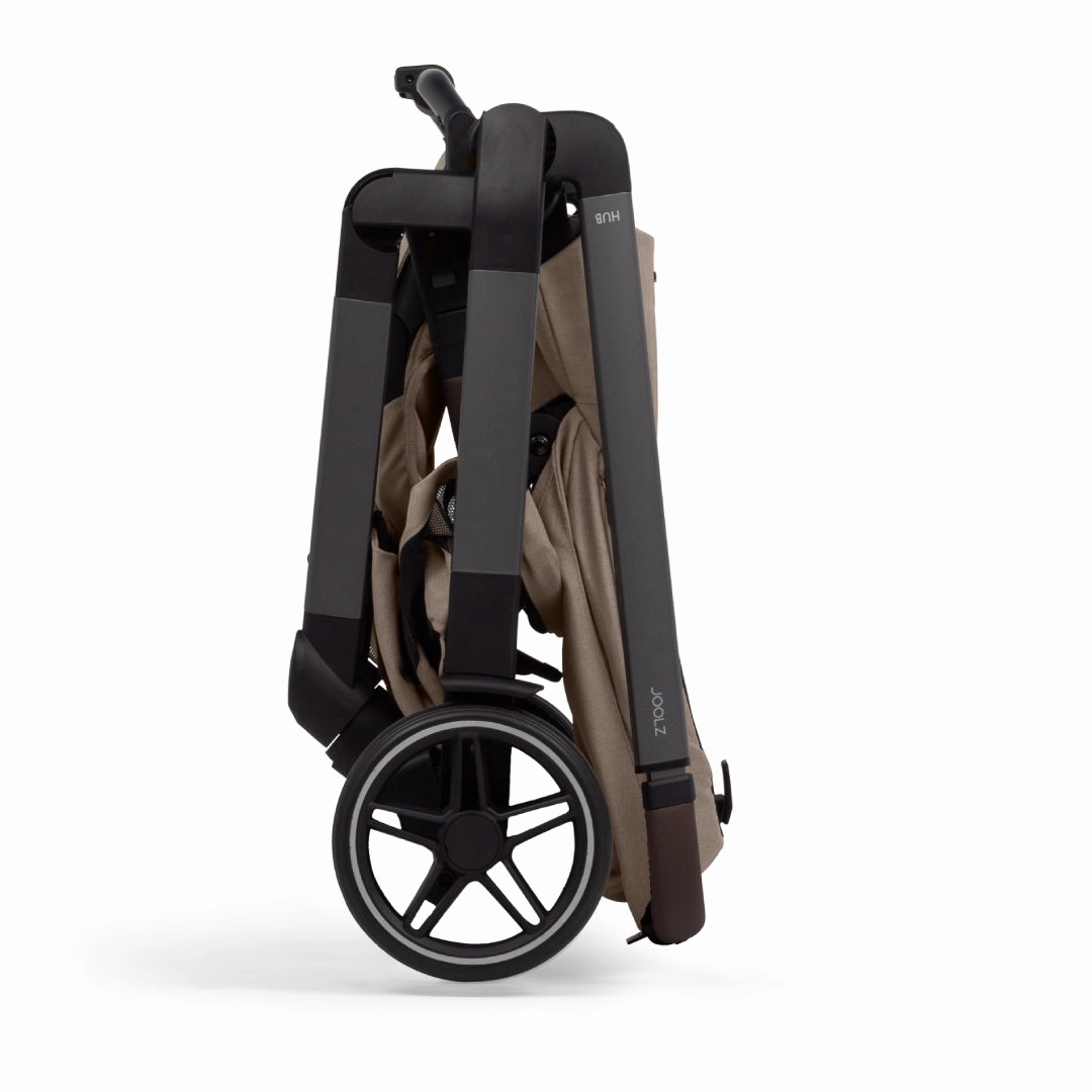 Joolz Hub2 Stroller - Sandy Taupe