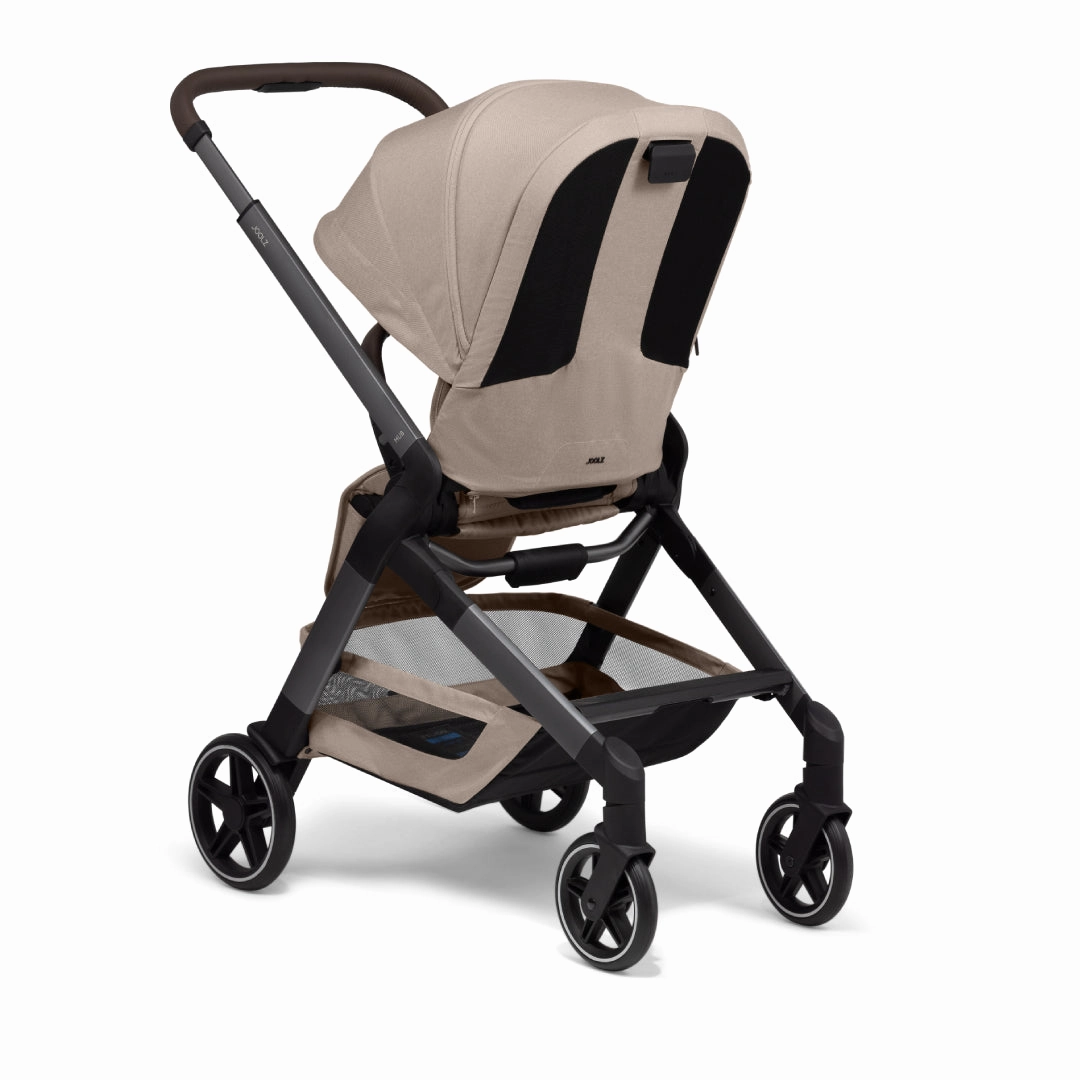 Joolz Hub2 Stroller - Sandy Taupe