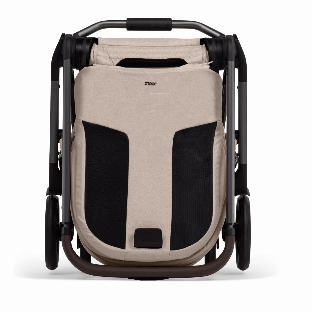 Joolz Hub2 Stroller - Sandy Taupe