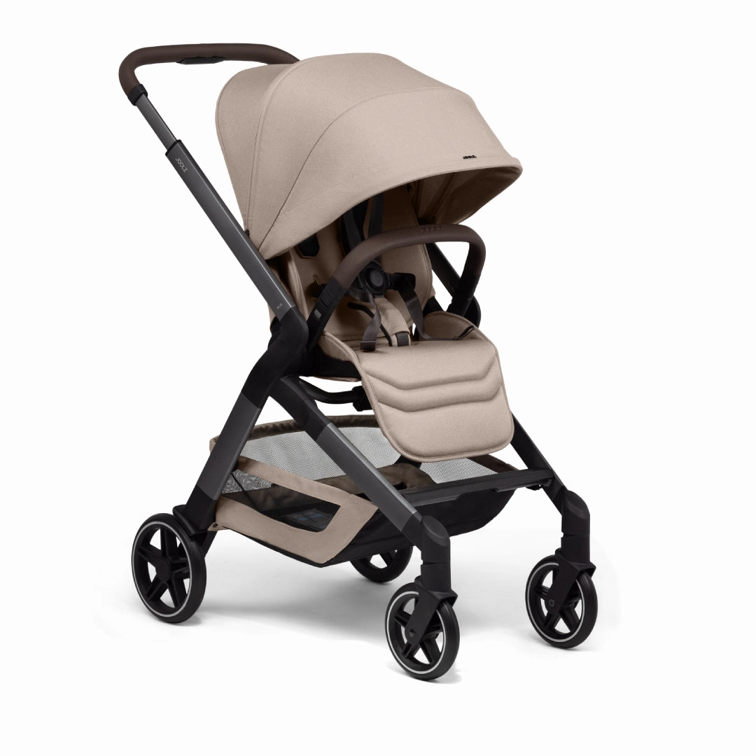 Joolz Hub2 Stroller - Sandy Taupe