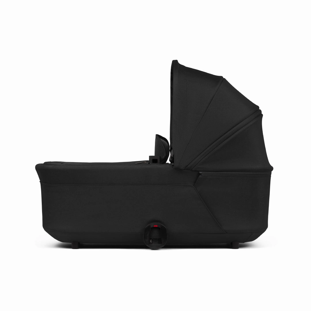 Joolz Hub2 Stroller - Space Black