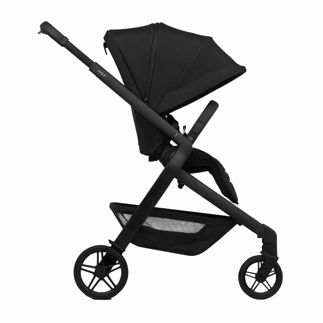Joolz Hub2 Stroller - Space Black
