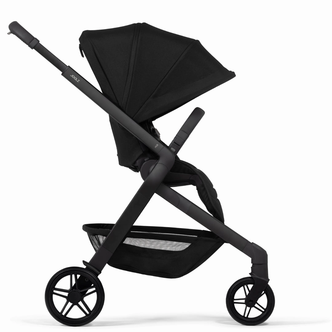 Joolz Hub2 Stroller - Space Black