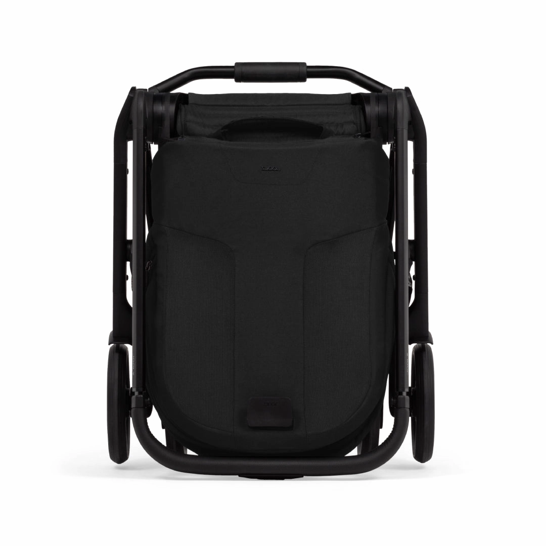Joolz Hub2 Stroller - Space Black