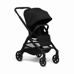 Joolz Hub2 Stroller - Space Black