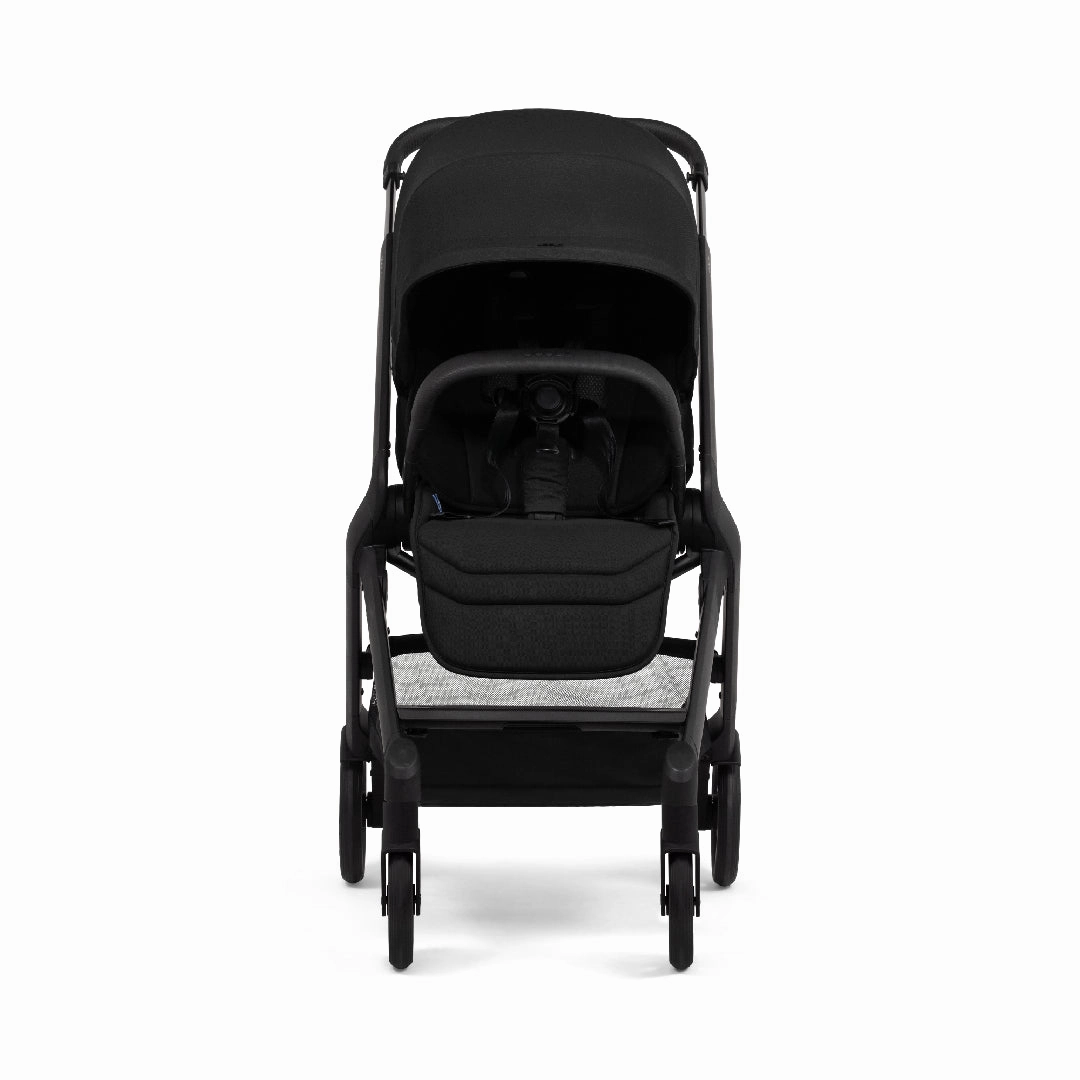 Joolz Hub2 Stroller - Space Black