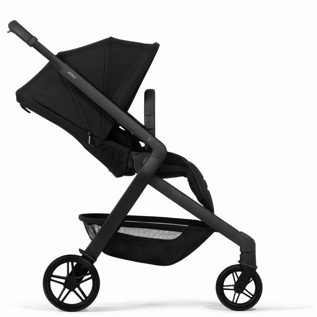 Joolz Hub2 Stroller - Space Black