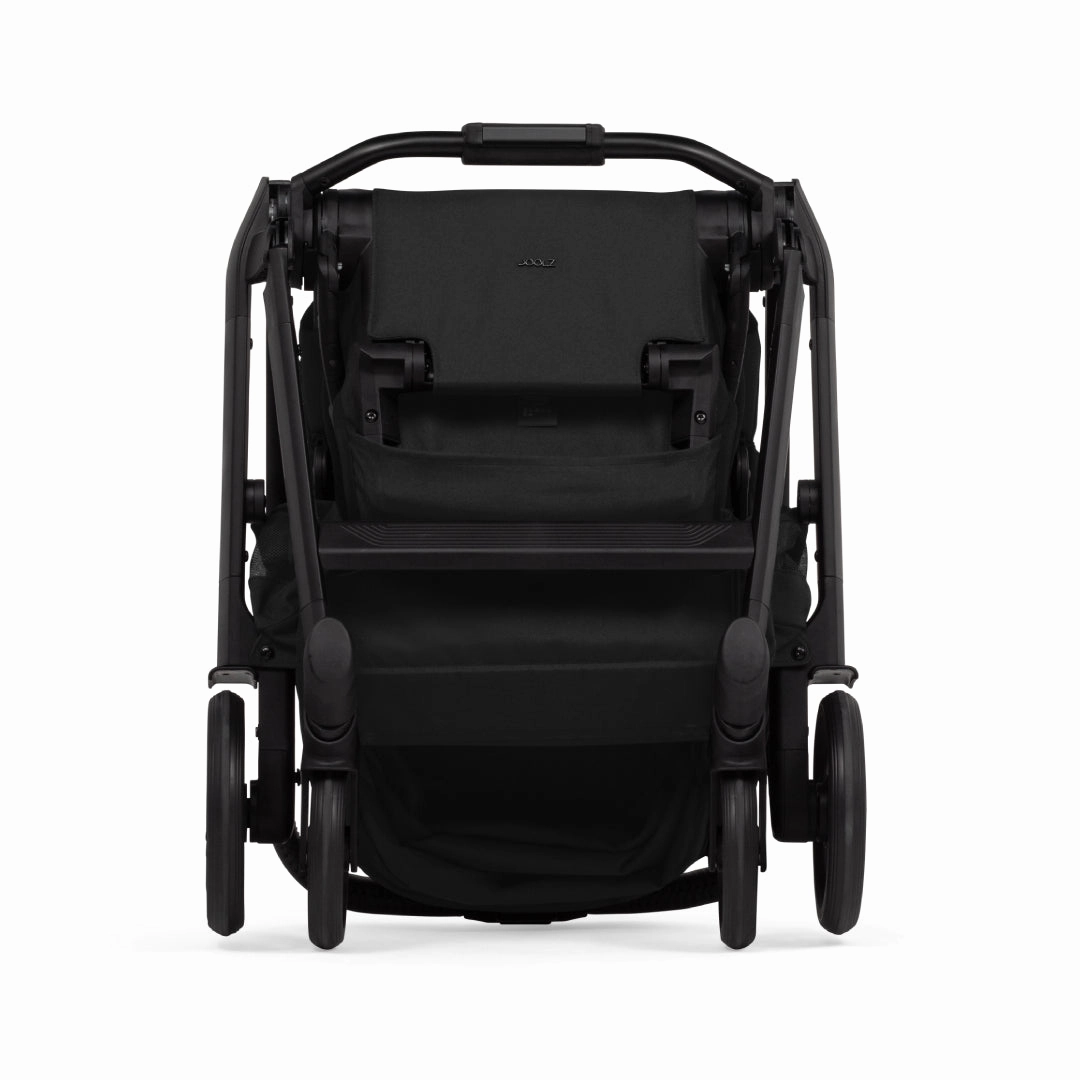 Joolz Hub2 Stroller - Space Black