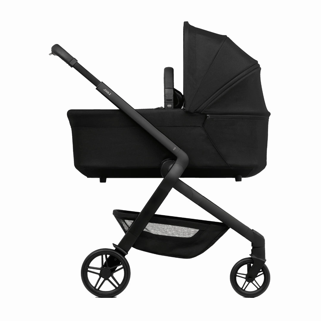 Joolz Hub2 Stroller - Space Black