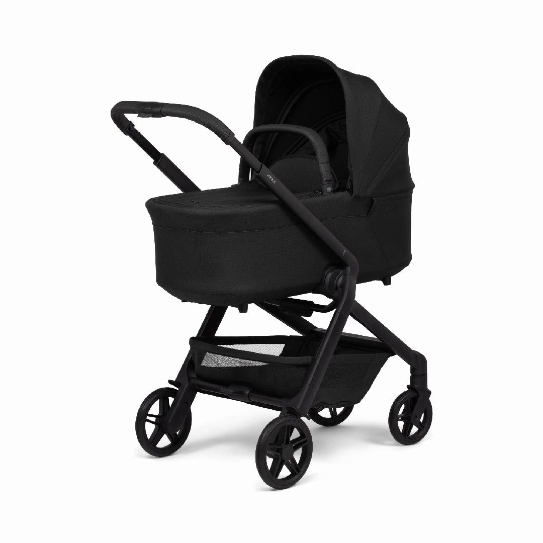 Joolz Hub2 Stroller - Space Black