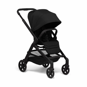 Joolz Hub2 Stroller - Space Black