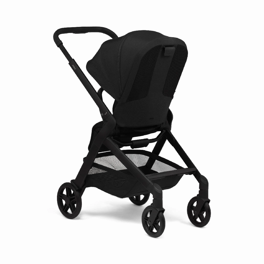 Joolz Hub2 Stroller - Space Black