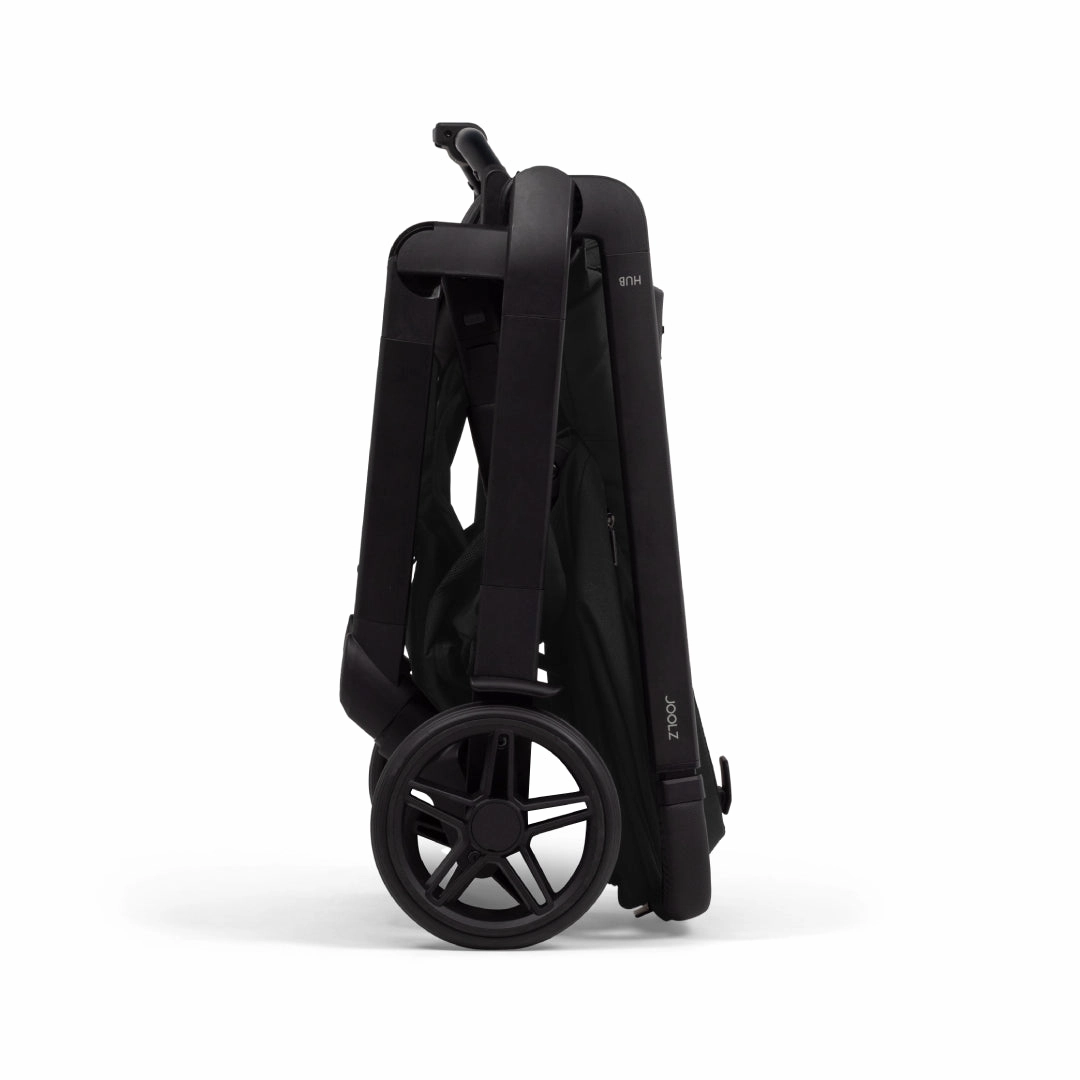 Joolz Hub2 Stroller - Space Black