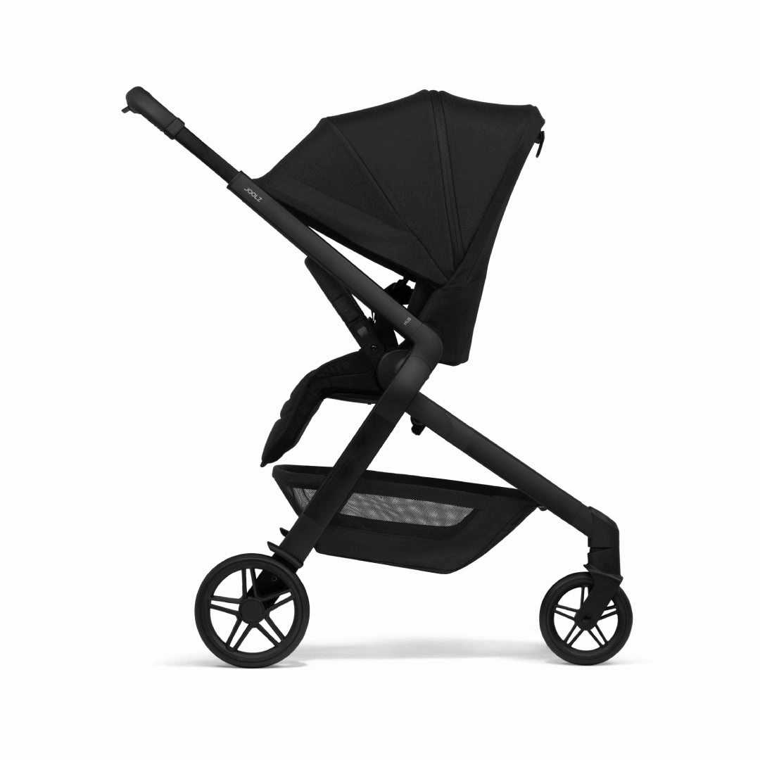Joolz Hub2 Stroller - Space Black