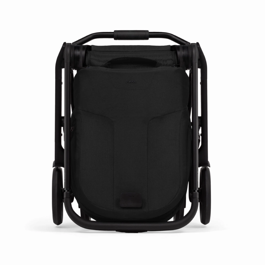 Joolz Hub2 Stroller - Space Black