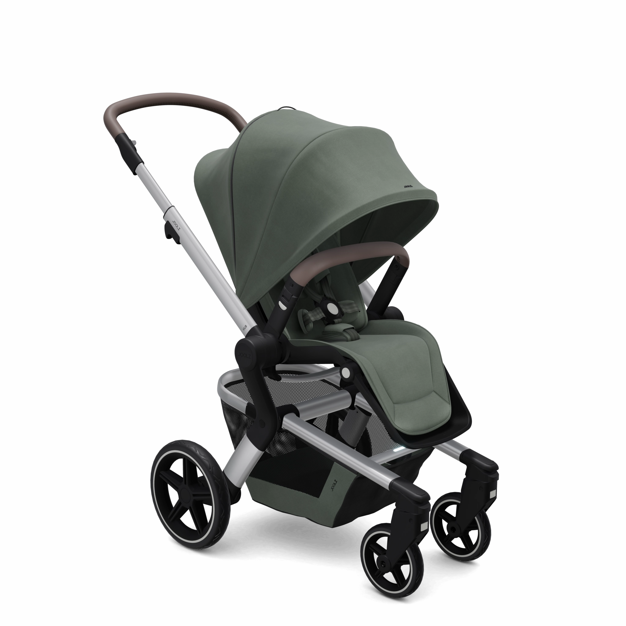 Joolz Hub  Stroller