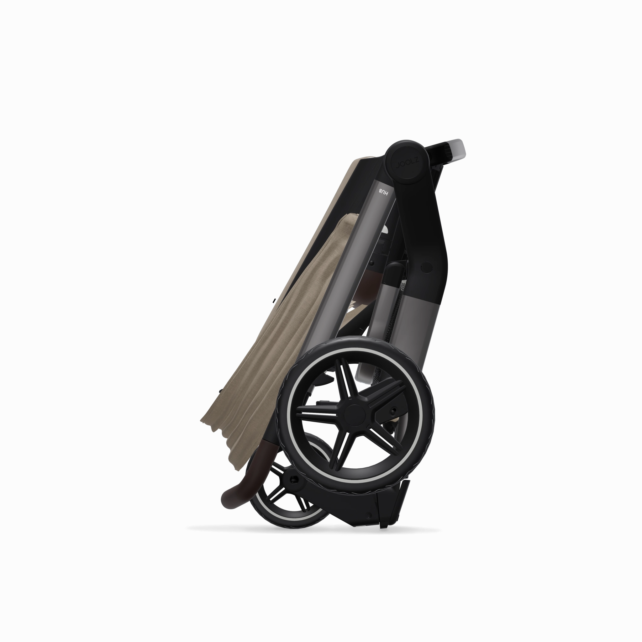 Joolz Hub  Stroller
