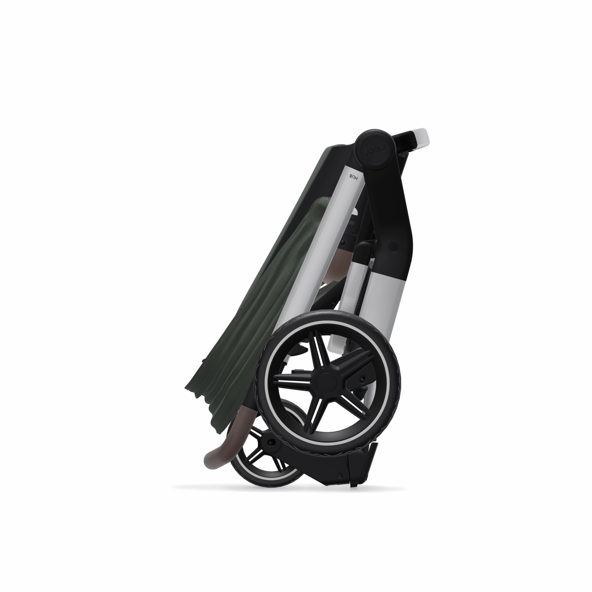 Joolz Hub  Stroller