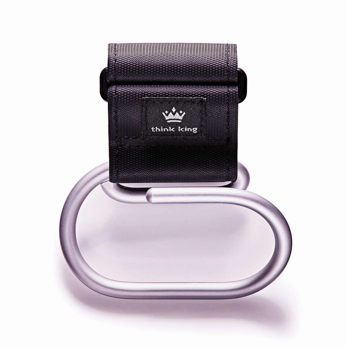 Jumbo Swirly Hook